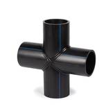 Крестовина ПНД сварная сегментная