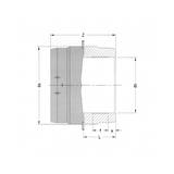 Муфта электросварная SDR13,6
